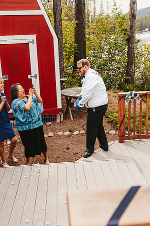 Brittany & Daren Wedding - Sacheen Lake -IMG_4449 - May 28, 2022 - ©Radiant Photography by Selina - Selina Gilchrist