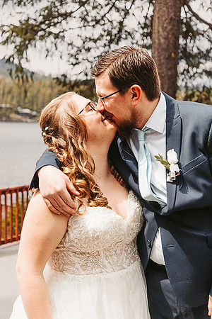 Brittany & Daren Wedding - Sacheen Lake -IMG_4161 - May 28, 2022 - ©Radiant Photography by Selina - Selina Gilchrist