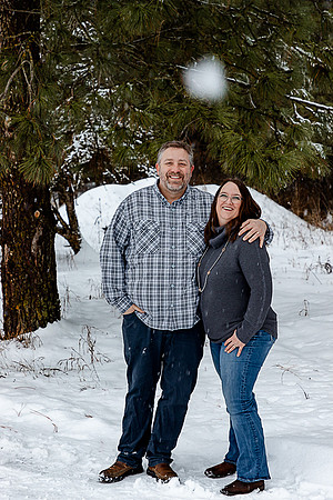 Lori & Paul Larsen - Christmas Eve 2021 - IMG_0690 - December 24, 2021 - ©Selina Gilchrist509-270-9015-www.RadiantPhotographyBySelina.com