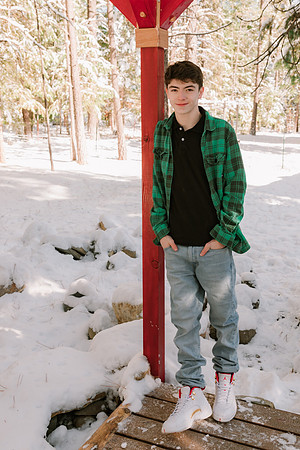 IMG_9726 Daniel - Class of 2021October 24, 2020  Radiant Photography by Selina - Selina Gilchrist
