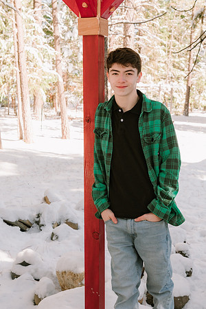 IMG_9727 Daniel - Class of 2021October 24, 2020  Radiant Photography by Selina - Selina Gilchrist