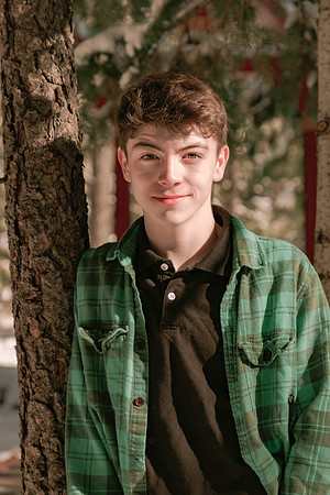 IMG_9734 Daniel - Class of 2021October 24, 2020  Radiant Photography by Selina - Selina Gilchrist