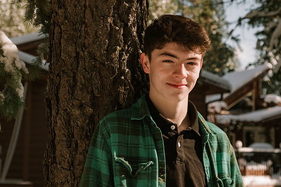IMG_9738 Daniel - Class of 2021October 24, 2020  Radiant Photography by Selina - Selina Gilchrist