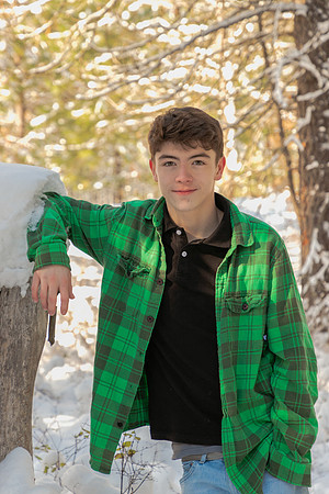 IMG_9752 Daniel - Class of 2021October 24, 2020  Radiant Photography by Selina - Selina Gilchrist