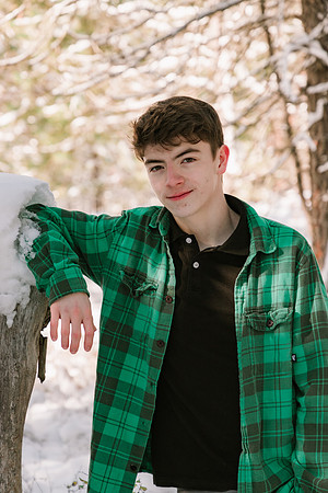 IMG_9758 Daniel - Class of 2021October 24, 2020  Radiant Photography by Selina - Selina Gilchrist