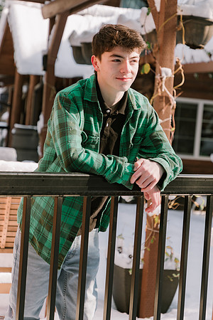 IMG_9783 Daniel - Class of 2021October 24, 2020  Radiant Photography by Selina - Selina Gilchrist