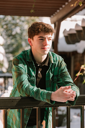 IMG_9786 Daniel - Class of 2021October 24, 2020  Radiant Photography by Selina - Selina Gilchrist