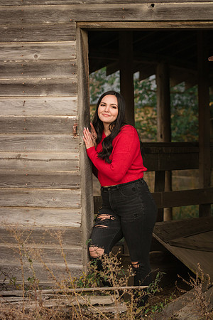 IMG_8524 Erika P - Class of 2021October 22, 2020  Radiant Photography by Selina - Selina Gilchrist