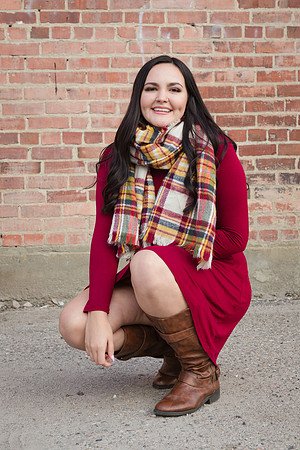 IMG_9295 Erika P - Class of 2021October 22, 2020  Radiant Photography by Selina - Selina Gilchrist