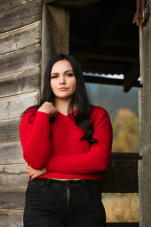 IMG_8526 Erika P - Class of 2021October 22, 2020  Radiant Photography by Selina - Selina Gilchrist-2