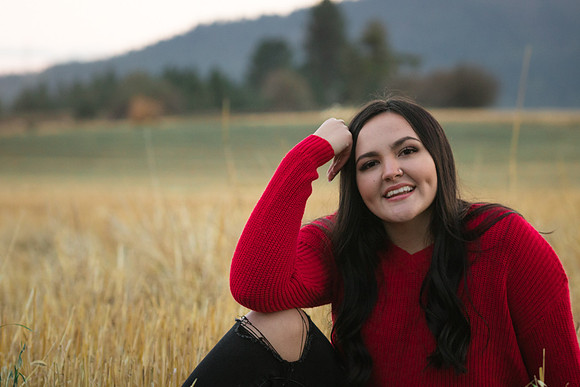 IMG_8527 Erika P - Class of 2021October 22, 2020  Radiant Photography by Selina - Selina Gilchrist