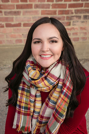 IMG_9299 Erika P - Class of 2021October 22, 2020  Radiant Photography by Selina - Selina Gilchrist
