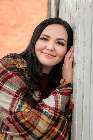 IMG_9310 Erika P - Class of 2021October 22, 2020  Radiant Photography by Selina - Selina Gilchrist