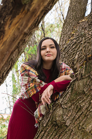 IMG_9338 Erika P - Class of 2021October 22, 2020  Radiant Photography by Selina - Selina Gilchrist