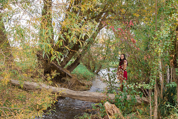 IMG_9353 Erika P - Class of 2021October 22, 2020  Radiant Photography by Selina - Selina Gilchrist