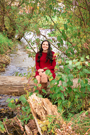 IMG_9356 Erika P - Class of 2021October 22, 2020  Radiant Photography by Selina - Selina Gilchrist