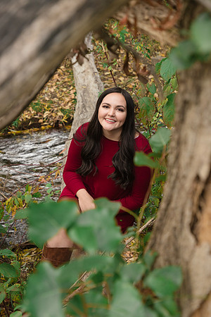 IMG_9372 Erika P - Class of 2021October 22, 2020  Radiant Photography by Selina - Selina Gilchrist
