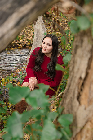 IMG_9376 Erika P - Class of 2021October 22, 2020  Radiant Photography by Selina - Selina Gilchrist