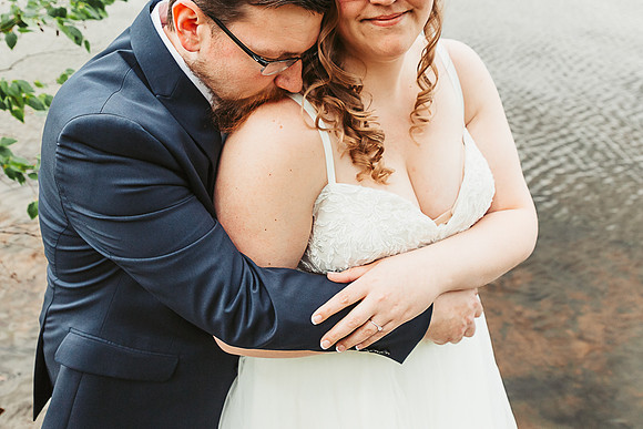 Brittany & Daren Wedding - Sacheen Lake -IMG_4144 - May 28, 2022 - ©Radiant Photography by Selina - Selina Gilchrist