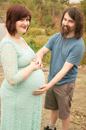 IMG_5465 Andy & Brandon Maternity  - September 23, 2019  Radiant Photography by Selina - Selina Gilchrist