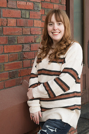 IMG_0039 Hanna R - Class of 2021 - October 25, 2020  Radiant Photography by Selina - Selina Gilchrist