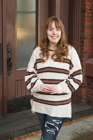 IMG_0040 Hanna R - Class of 2021 - October 25, 2020  Radiant Photography by Selina - Selina Gilchrist