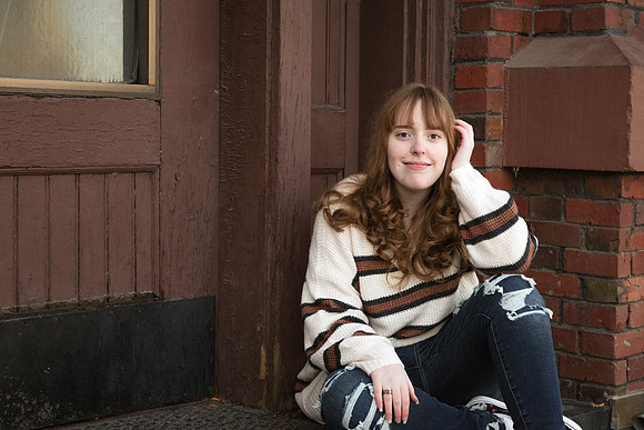 IMG_0051 Hanna R - Class of 2021 - October 25, 2020  Radiant Photography by Selina - Selina Gilchrist
