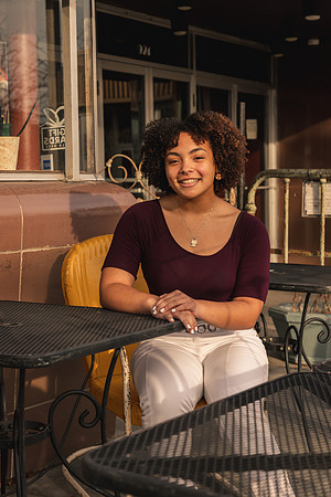 IMG_8587 Dawn W - Class of 2021 - Garland DistrictNovember 22, 2020  Radiant Photography by Selina - Selina Gilchrist