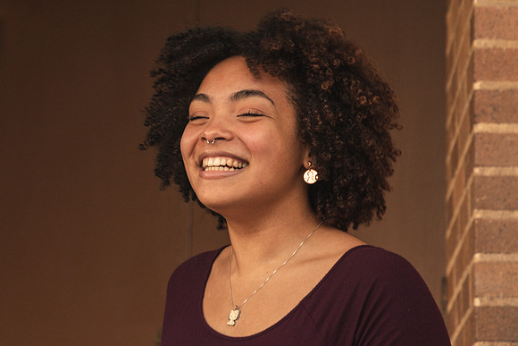 IMG_8596 Dawn W - Class of 2021 - Garland DistrictNovember 22, 2020  Radiant Photography by Selina - Selina Gilchrist