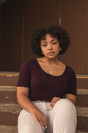 IMG_8599 Dawn W - Class of 2021 - Garland DistrictNovember 22, 2020  Radiant Photography by Selina - Selina Gilchrist