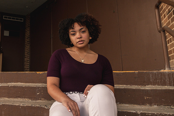 IMG_8600 Dawn W - Class of 2021 - Garland DistrictNovember 22, 2020  Radiant Photography by Selina - Selina Gilchrist