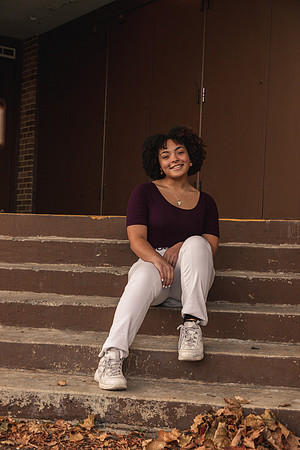 IMG_8601 Dawn W - Class of 2021 - Garland DistrictNovember 22, 2020  Radiant Photography by Selina - Selina Gilchrist
