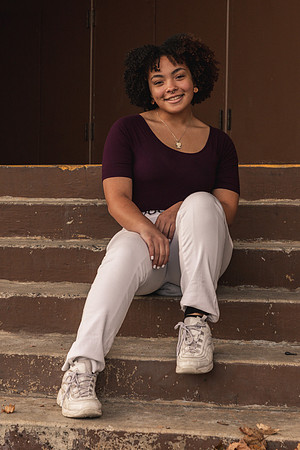IMG_8602 Dawn W - Class of 2021 - Garland DistrictNovember 22, 2020  Radiant Photography by Selina - Selina Gilchrist