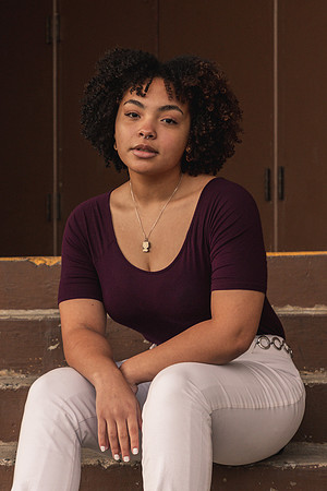 IMG_8605 Dawn W - Class of 2021 - Garland DistrictNovember 22, 2020  Radiant Photography by Selina - Selina Gilchrist