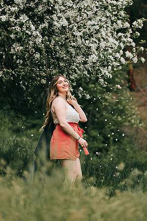 Maddy B Spring - Class of 2022 - IMG_3867 - May 26, 2022 - ©Radiant Photography by Selina - Selina Gilchrist