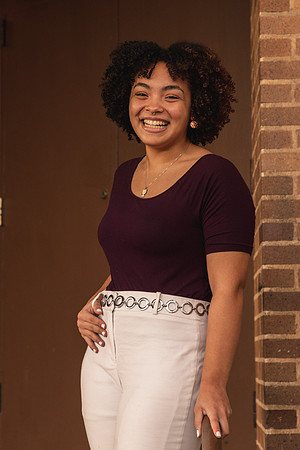 IMG_8594 Dawn W - Class of 2021 - Garland DistrictNovember 22, 2020  Radiant Photography by Selina - Selina Gilchrist