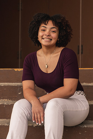 IMG_8607 Dawn W - Class of 2021 - Garland DistrictNovember 22, 2020  Radiant Photography by Selina - Selina Gilchrist