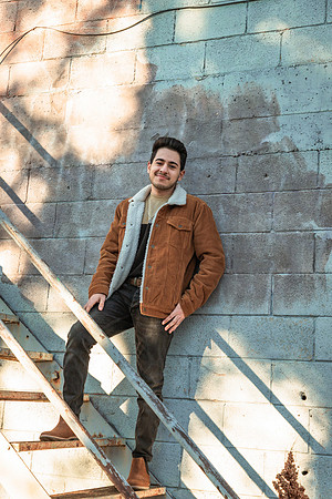 IMG_9640 Ali A - Class of 2021 - Garland DistrictNovember 29, 2020  Radiant Photography by Selina - Selina Gilchrist