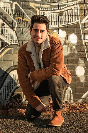IMG_9649 Ali A - Class of 2021 - Garland DistrictNovember 29, 2020  Radiant Photography by Selina - Selina Gilchrist