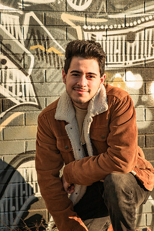 IMG_9651 Ali A - Class of 2021 - Garland DistrictNovember 29, 2020  Radiant Photography by Selina - Selina Gilchrist