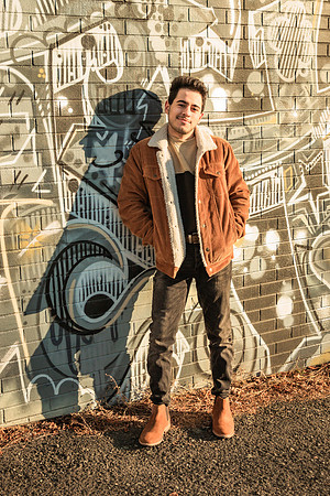 IMG_9657 Ali A - Class of 2021 - Garland DistrictNovember 29, 2020  Radiant Photography by Selina - Selina Gilchrist