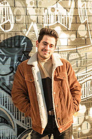 IMG_9659 Ali A - Class of 2021 - Garland DistrictNovember 29, 2020  Radiant Photography by Selina - Selina Gilchrist