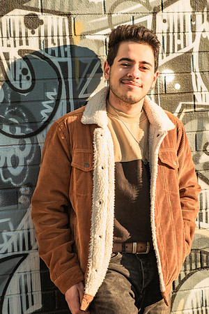 IMG_9662 Ali A - Class of 2021 - Garland DistrictNovember 29, 2020  Radiant Photography by Selina - Selina Gilchrist