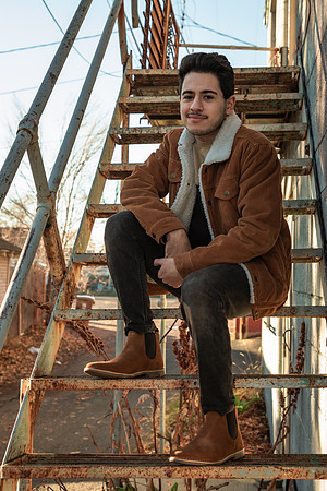 IMG_9628 Ali A - Class of 2021 - Garland DistrictNovember 29, 2020  Radiant Photography by Selina - Selina Gilchrist