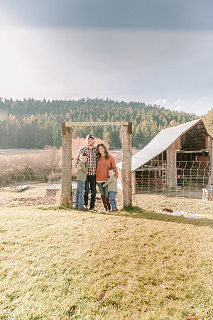 IMG_9425 Hailee & Travis M family - November 29, 2020  Radiant Photography by Selina - Selina Gilchrist