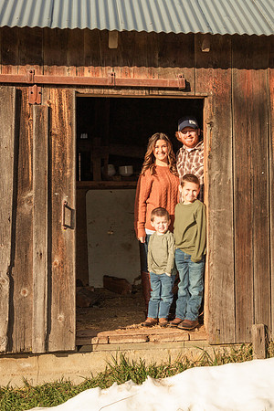 IMG_9436 Hailee & Travis M family - November 29, 2020  Radiant Photography by Selina - Selina Gilchrist