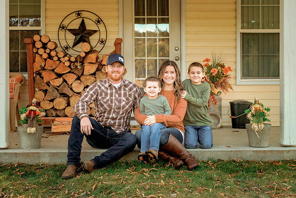 IMG_9412 Hailee & Travis M Family - November 29, 2020  Radiant Photography by Selina - Selina Gilchrist