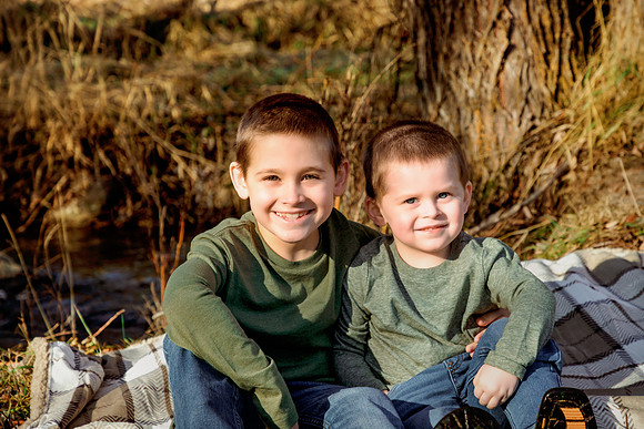 IMG_9491 Hailee & Travis M Family - November 29, 2020  Radiant Photography by Selina - Selina Gilchrist