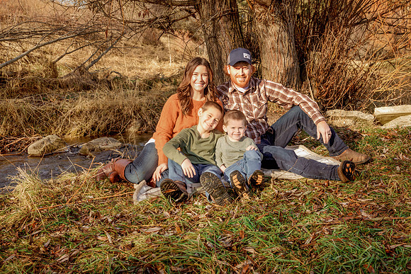 IMG_9506 Hailee & Travis M Family - November 29, 2020  Radiant Photography by Selina - Selina Gilchrist