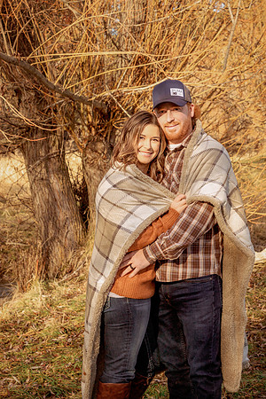 IMG_9523 Hailee & Travis M Family - November 29, 2020  Radiant Photography by Selina - Selina Gilchrist